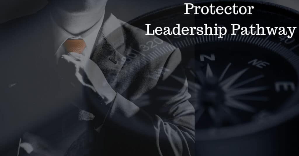 Protector Leadership Pathway Title